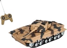 YSAMAX Army Tank For Kids With