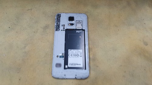 Tg1154 samsung galaxy - galaxy, s5