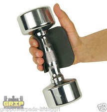 Lifting Grips -GRIP POWER