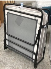 JAY-BE® PRESTIGE FOLDING BED WITH 3D AIRFLOW POCKET SPRUNG - COLLECTION ONLY