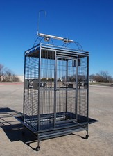 75" Parrot Bird Finch Cage