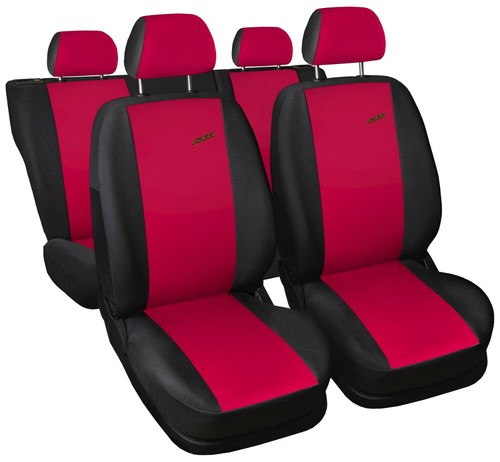 Seat covers fit vauxhall - seat, astra
