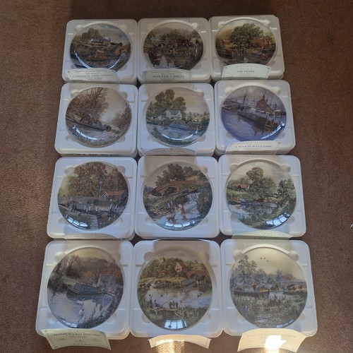 Danbury mint rural - mint,