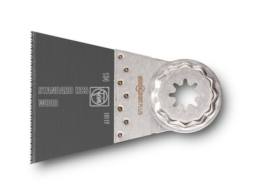 Fein cut standard starlock - e-cut,