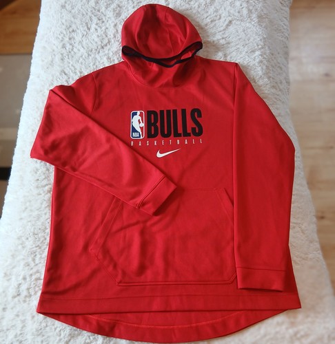 Nike nba chicago bulls - bulls, hoodie