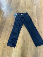 New Hood Motorcycle Jeans