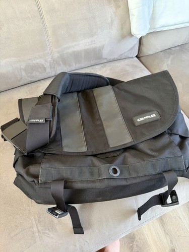 Crumpler dinky messenger m - di,