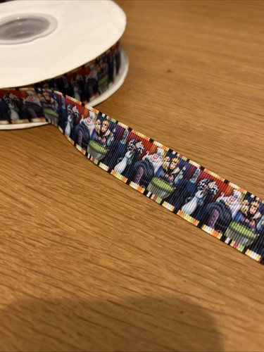 Disney villains ribbon - disney,