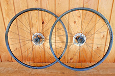 Bontrager Paradigm 700c