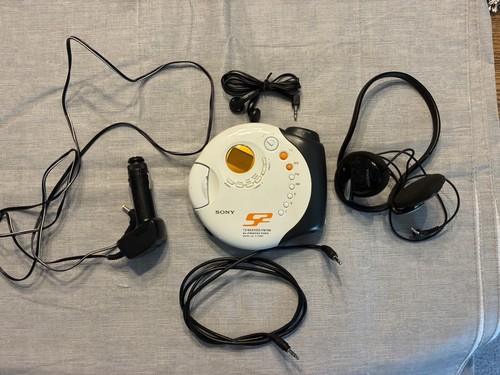 Sony walkman fs601 s2 - sony,