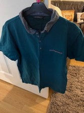 Men’s Cedar Wood State Polo