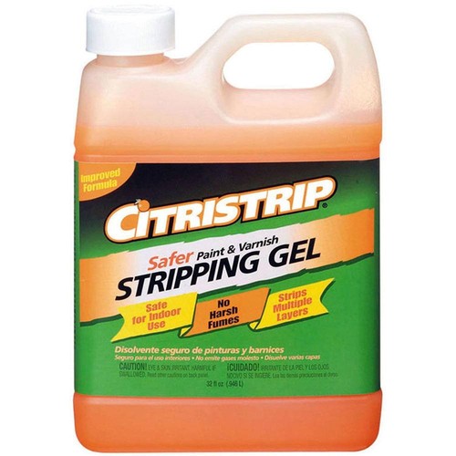 Citristrip qcg73801t paint and - paint,