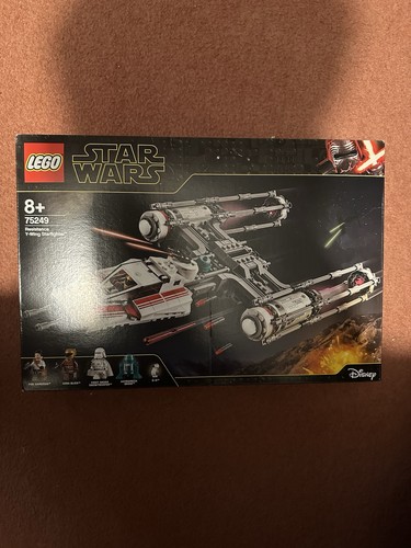 Lego star wars resistance - lego,