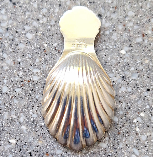 Solid sterling silver - solid,