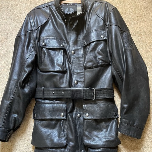 Belstaff mens tourist - tourist, trophy
