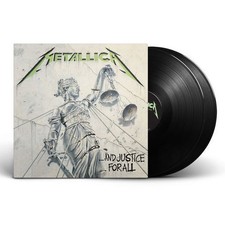 Metallica - And Justice For