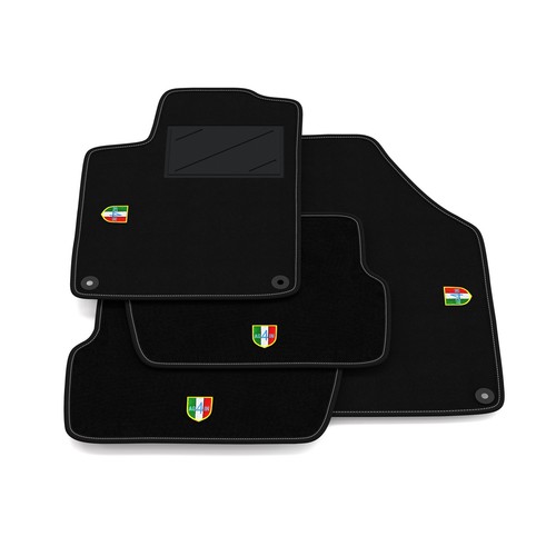 Floor mats compatible with - compatible,