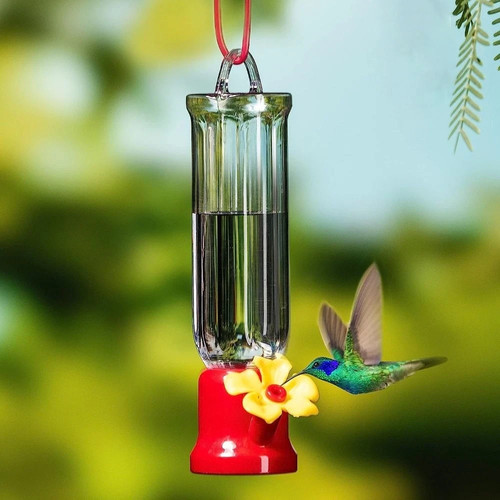 1pc hummingbird feeders - 1pc,