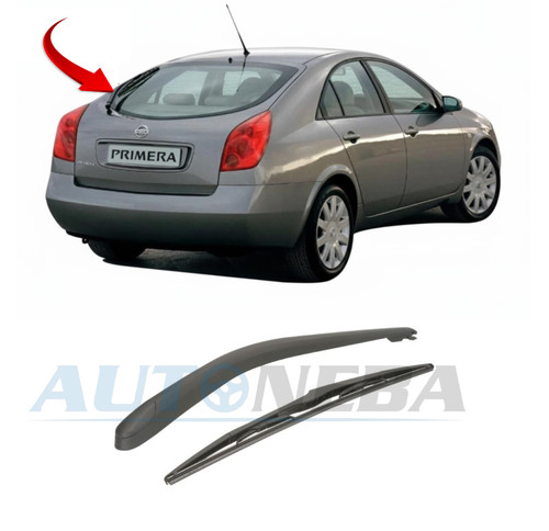 For nissan primera hatchback - primera,