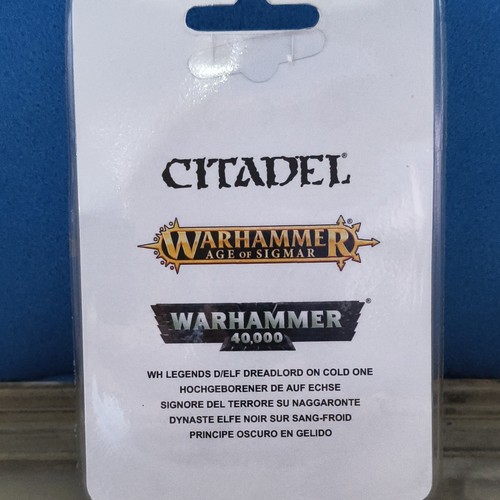 Citadel warhammer age - warhammer,