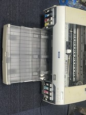 Epsom UltraChrome Pro Printer Suitable For DTG Conversion