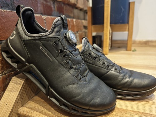 Ecco golf boa shoes - ecco,