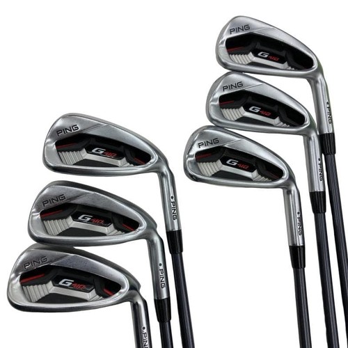6pcs ping g410 - ping,