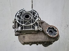 2016 LAND ROVER RANGE ROVER L405 4.4L Diesel 8 Speed Automatic Transfer Box/Case