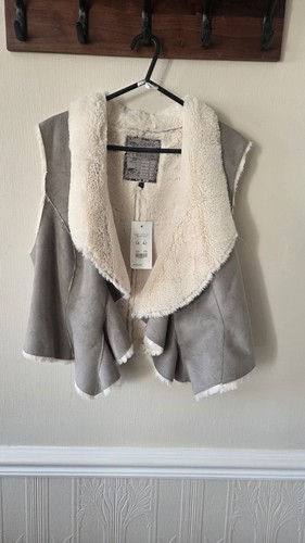 Newlook faux fur sheepskin - fur,