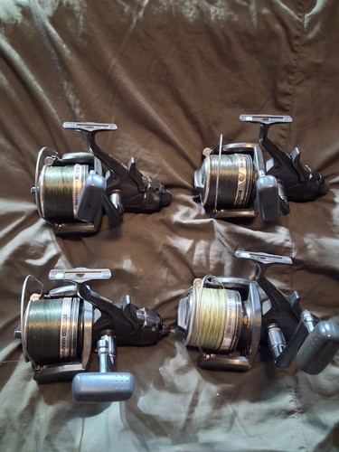 Original big pit long casts - big,