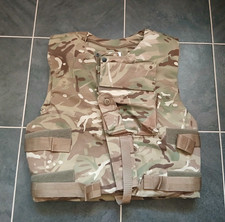 British Army Combat Body