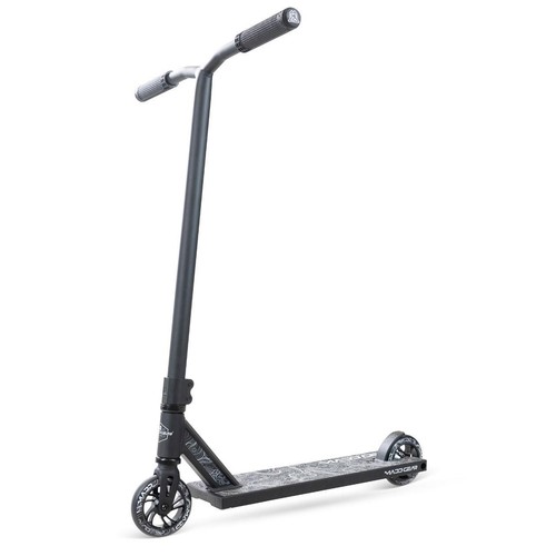 Madd gear titan stunt - titan,