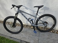 Vitus Nucleus VR  27 mountain