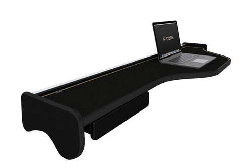 Truck dashboard table for daf - table,