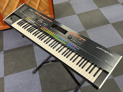 Roland jupiter key stage - roland,