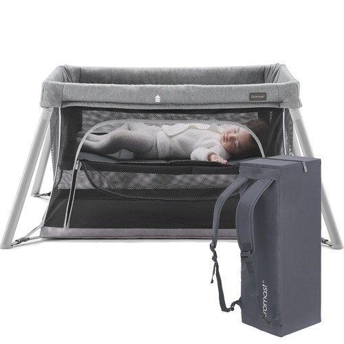 Portable travel crib - portable,