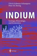 Indium - 9783642077265