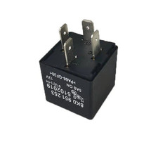Air Suspension Relay