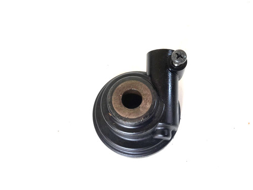 Speedometer snail trainer - /,