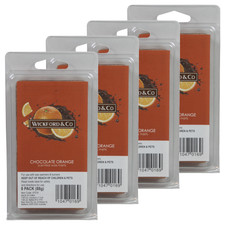 4 x Wickford & Co ~ Chocolate