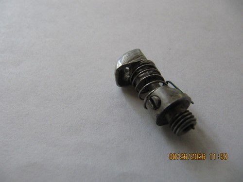 Cornely model machine - model,