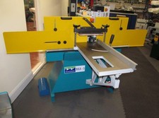 New Dominion BXA 3 Three Head