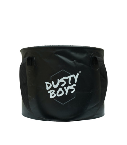 Dusty boys the litre - boys,
