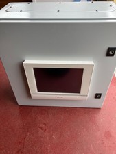 Daikin D- BACS  / I Touch manager (panel mounted)
