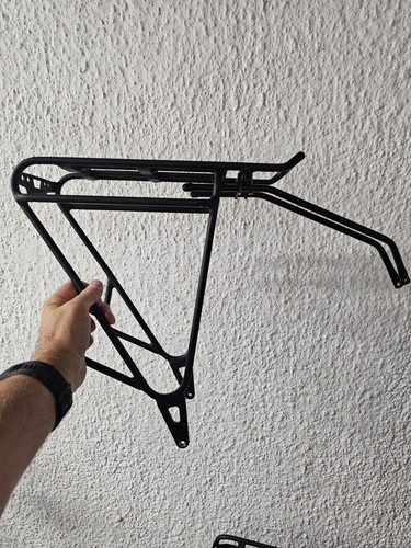 Trek backrack deluxe mik studs - trek,