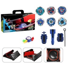 Beyblade X Clash & Carry