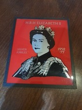 Queen Elizabeth 11 Silver