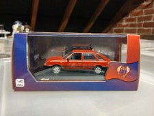 IXO IST Models FSO Polonez