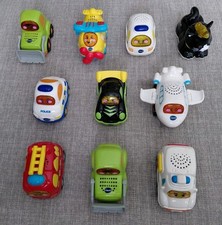 VTech Toot Toot Drivers Cars
