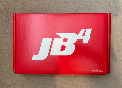 Burger motorsports jb4 - burger, tuning